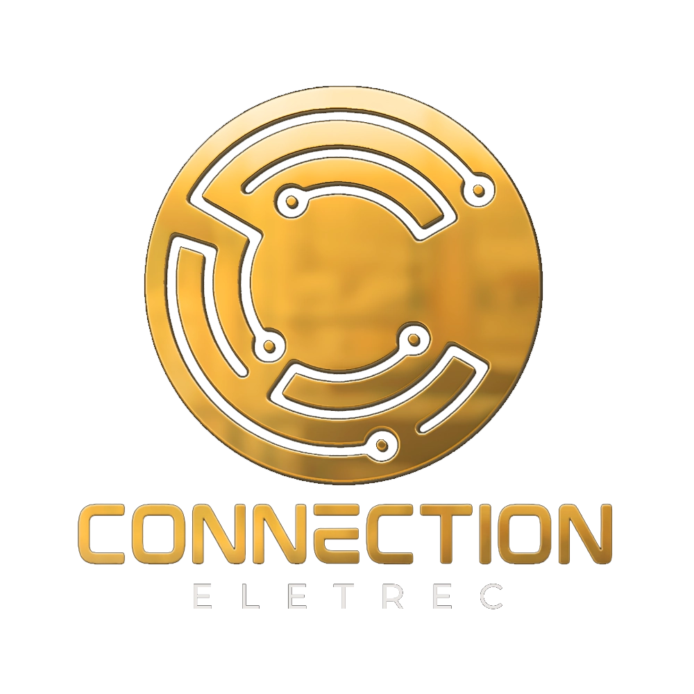 logo connection eletrec