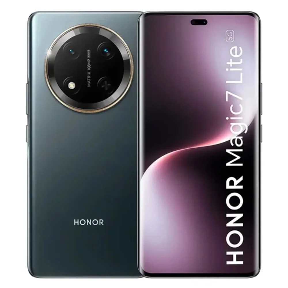 Honor Magic 7 Lite