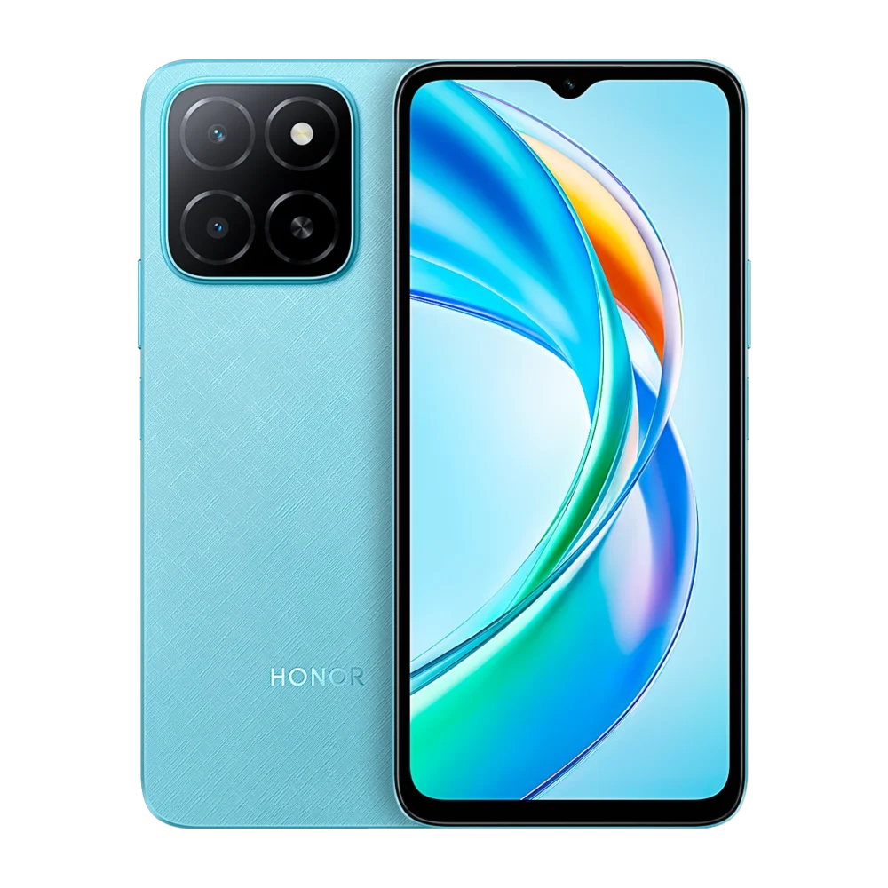 Honor X5B plus