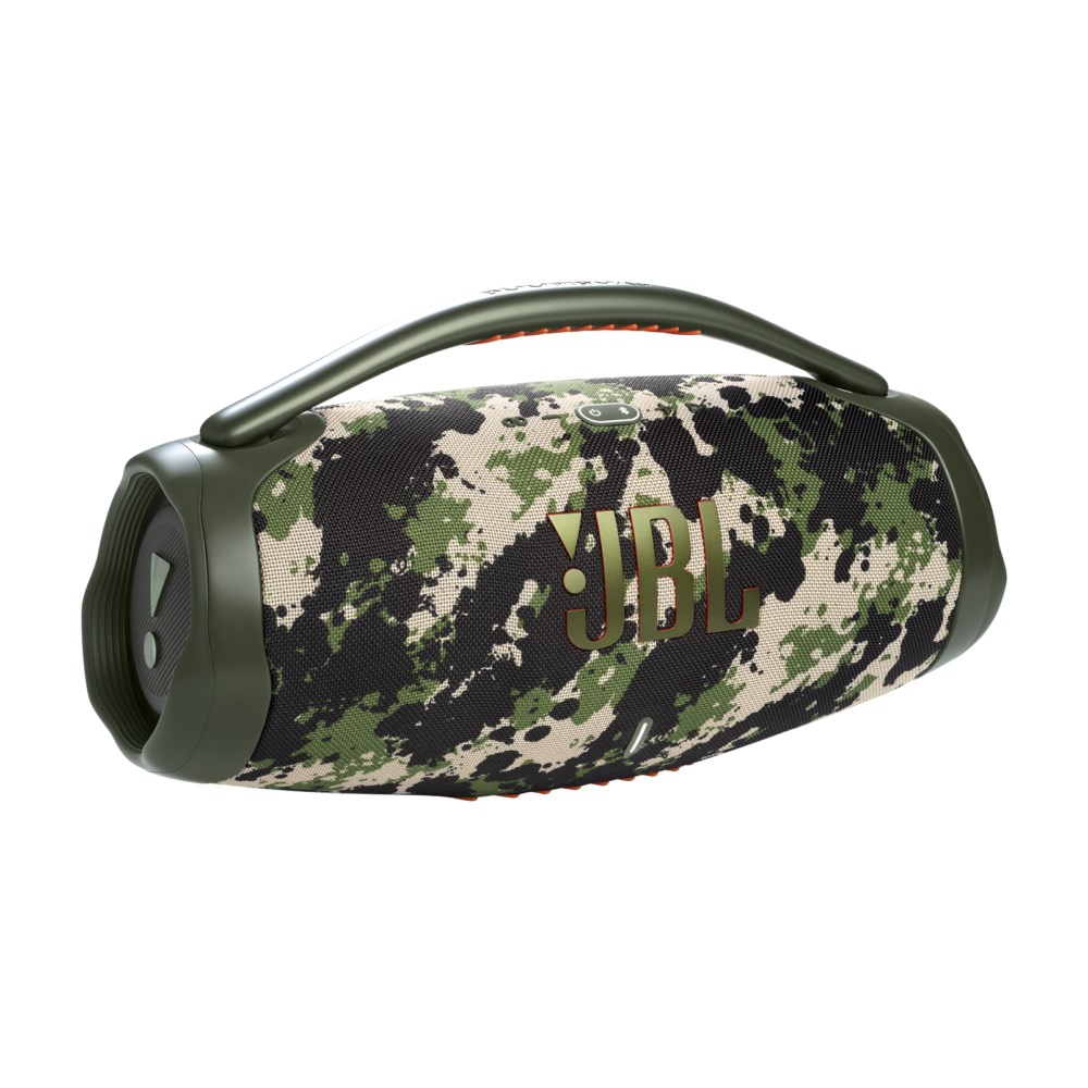 JBL Boombox 3 WI-FI