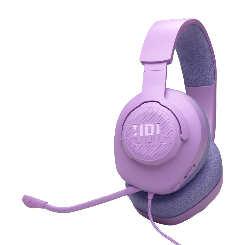 Headset Gamer JBL Quantum 100