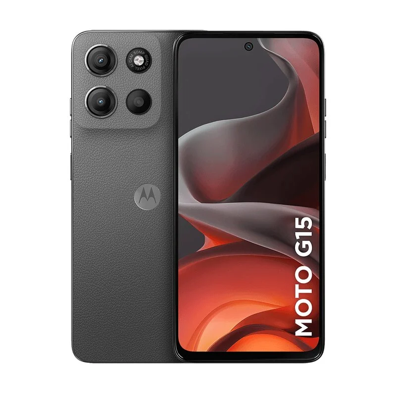 Moto G15