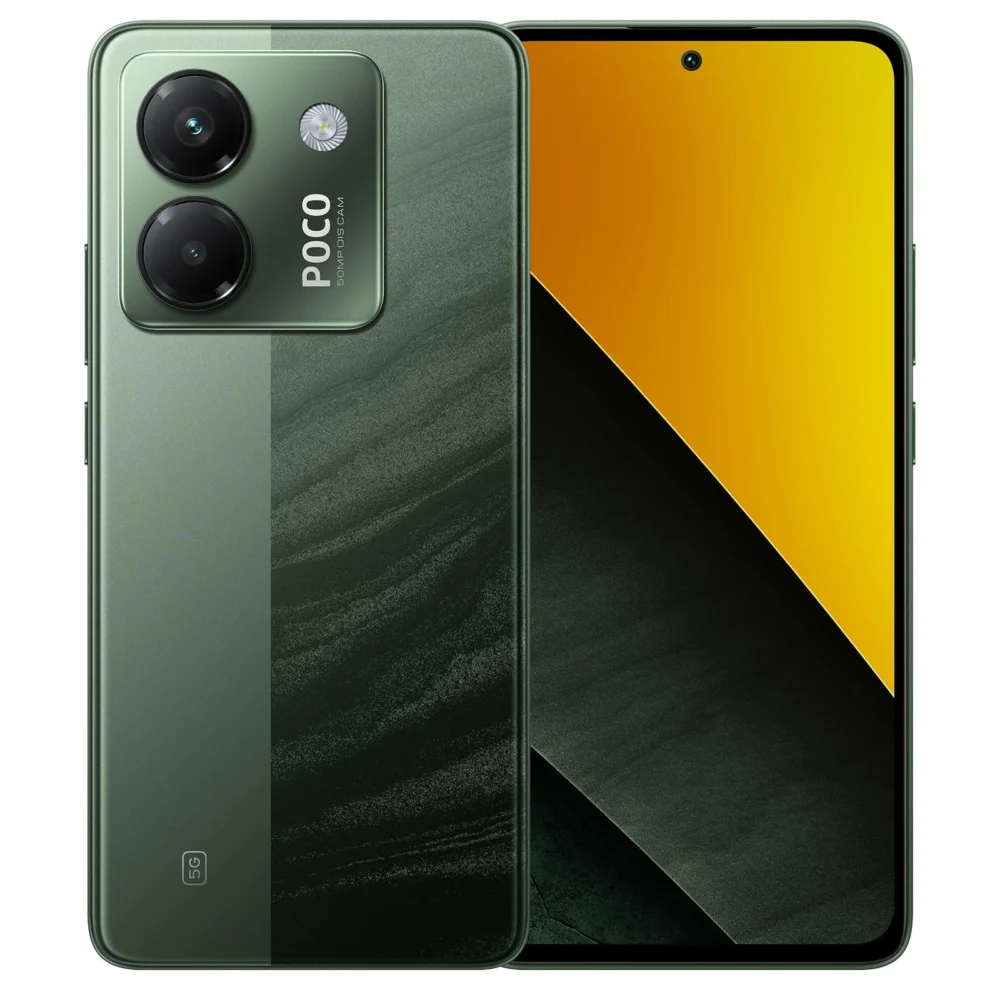 Poco M7 Pro
