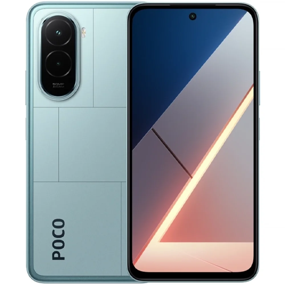 Poco M7
