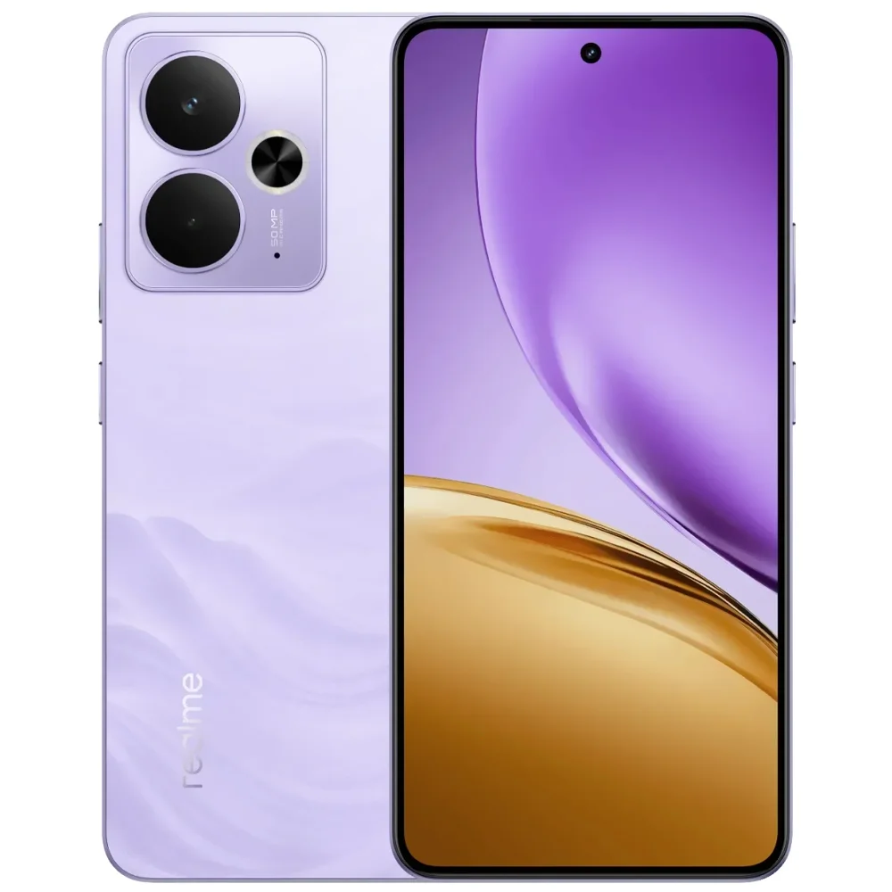 Realme 14T