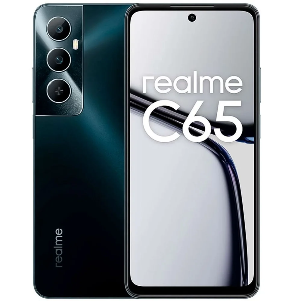 Realme C65