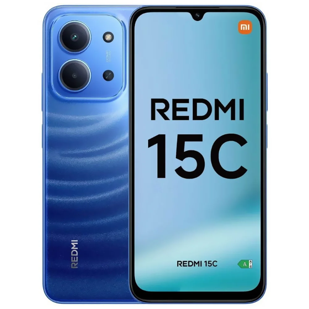 Redmi 15C