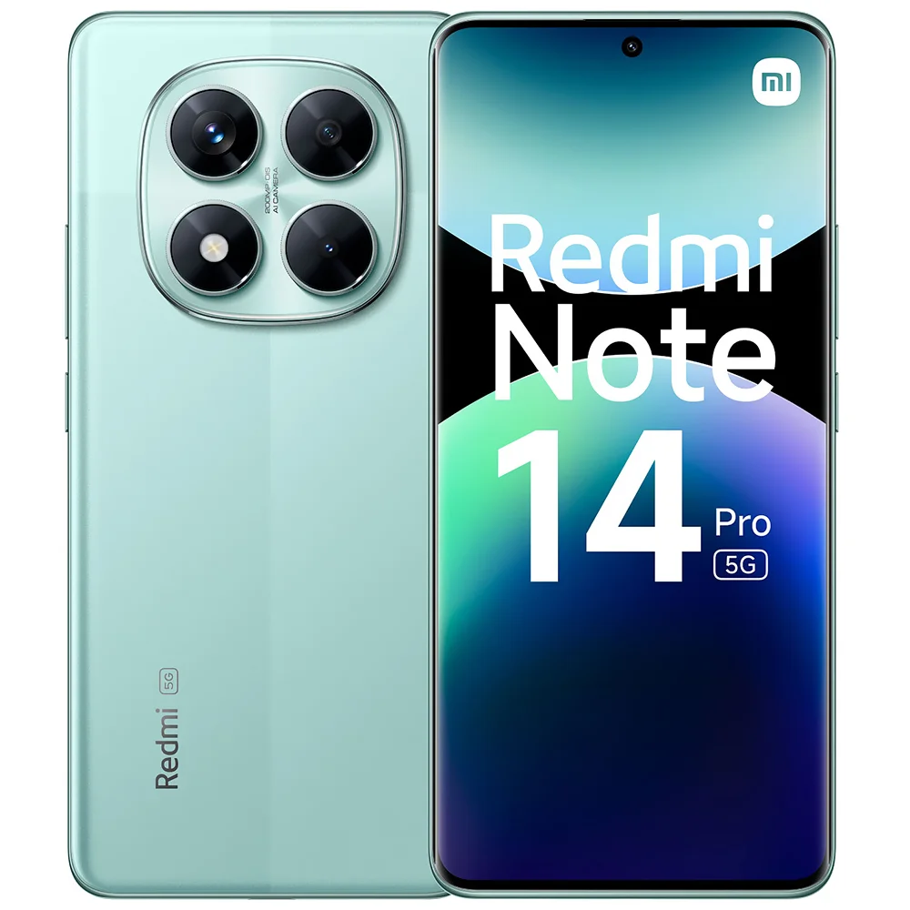 Redmi Note 14 Pro 5G